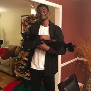 Meet your Posher, Wyatt